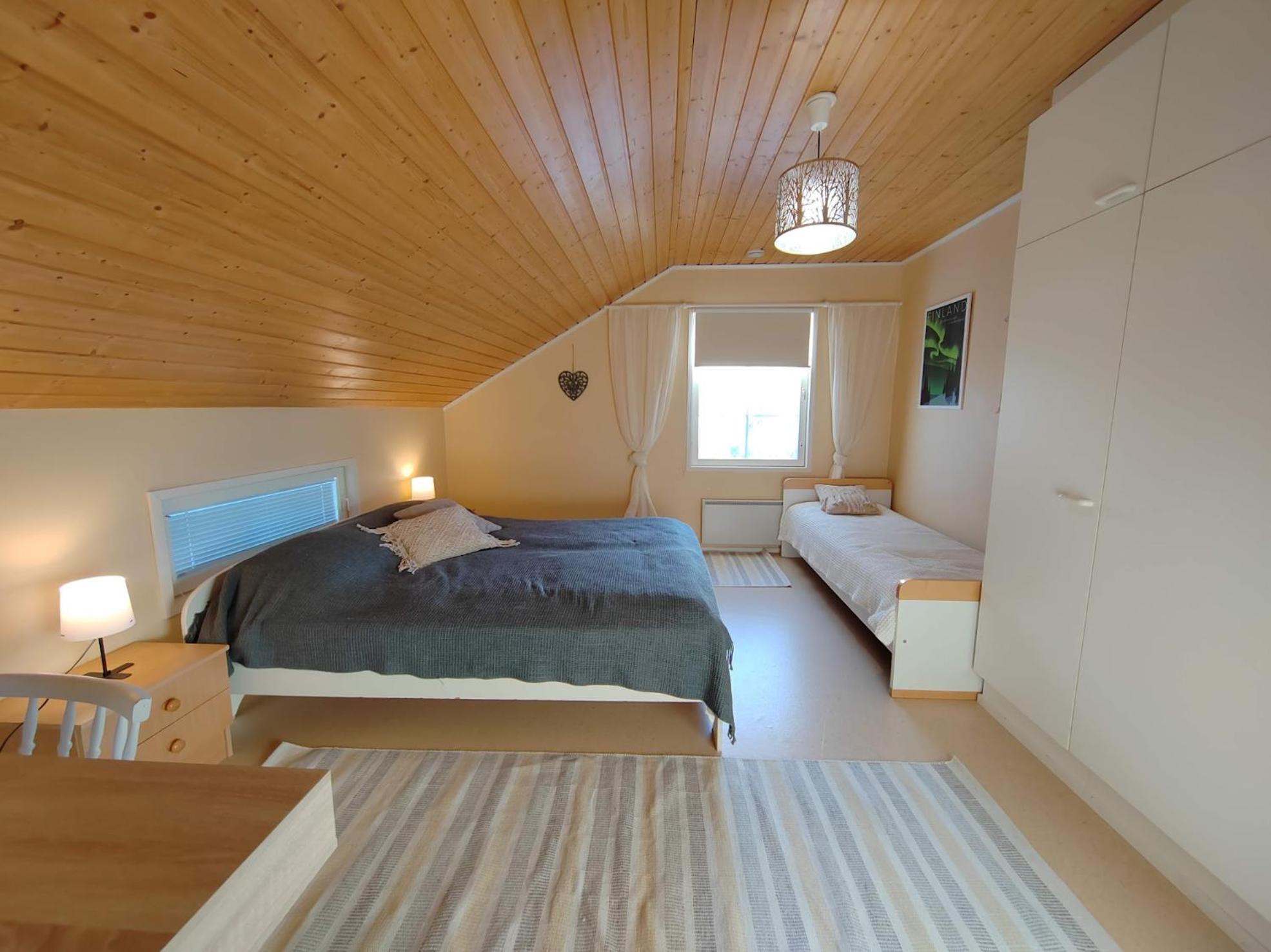 Heritage House Taimela -homestay Great For Families Habitación en casa particular Rovaniemi