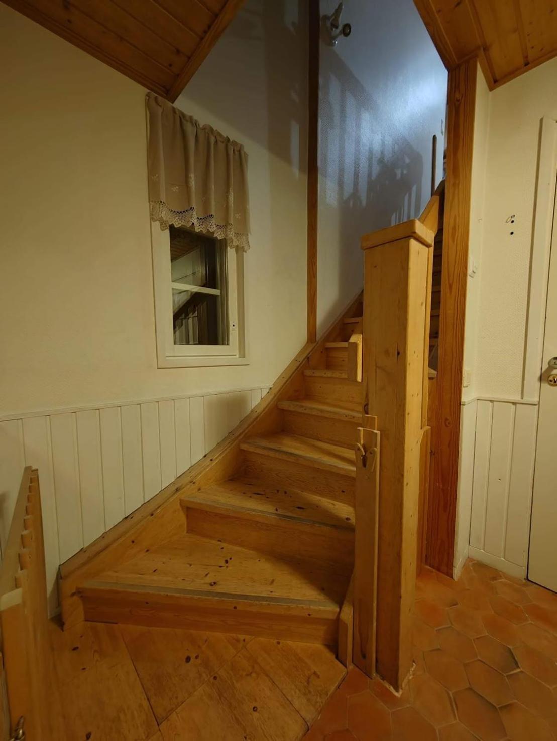 Habitación en casa particular Heritage House Taimela -homestay Great For Families *