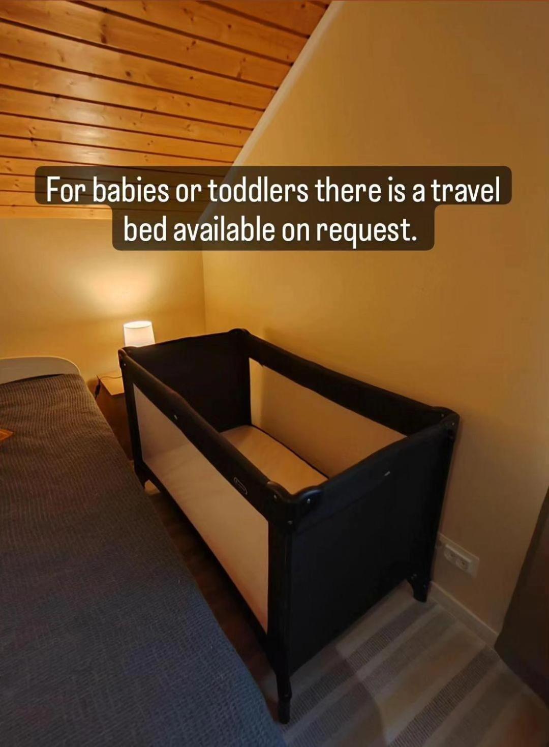Habitación en casa particular Heritage House Taimela -homestay Great For Families Rovaniemi