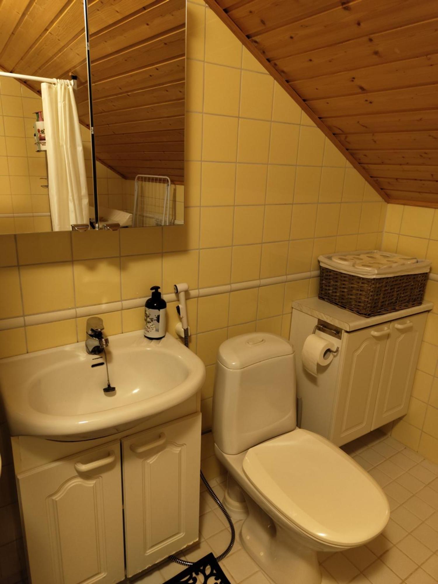 Heritage House Taimela -homestay Great For Families *