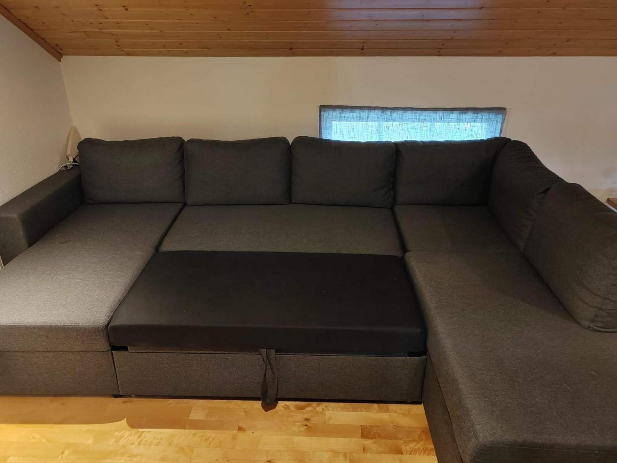 Habitación en casa particular Heritage House Taimela -homestay Great For Families Rovaniemi