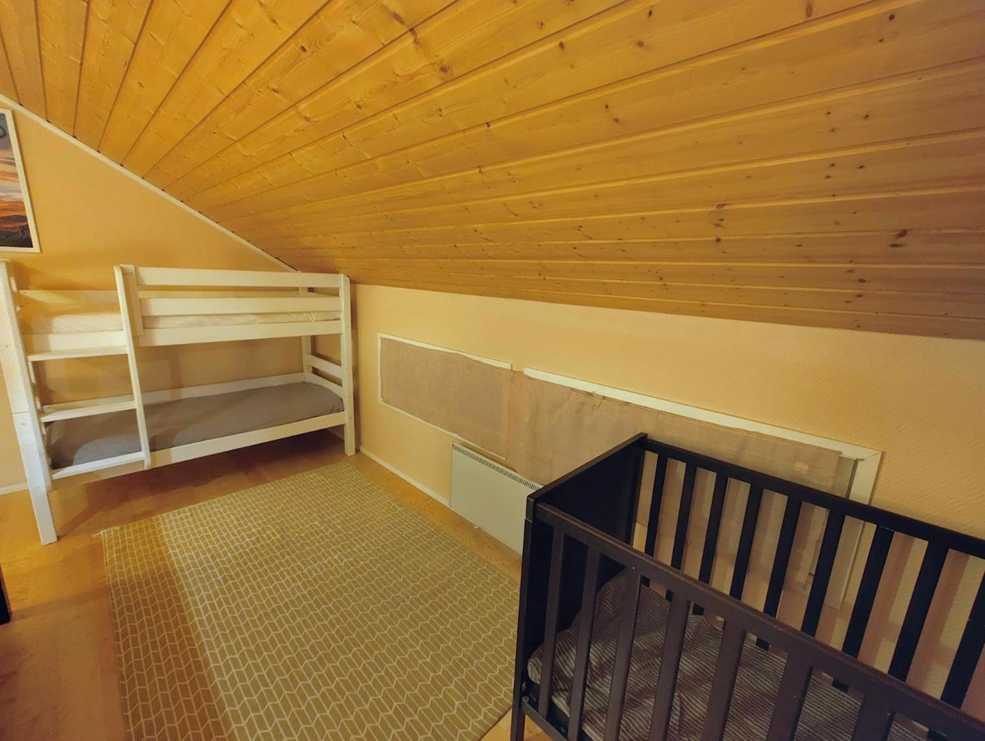 Habitación en casa particular Heritage House Taimela -homestay Great For Families