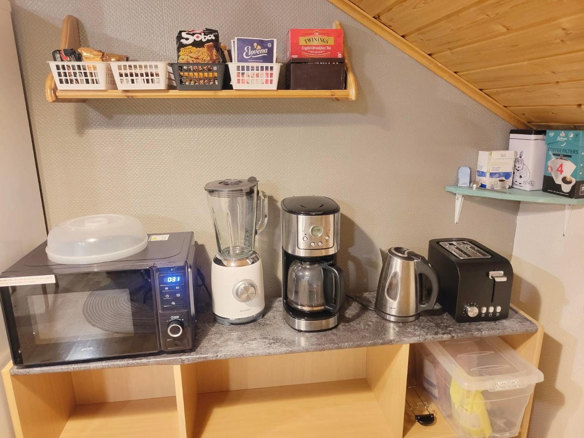 Heritage House Taimela -homestay Great For Families Rovaniemi